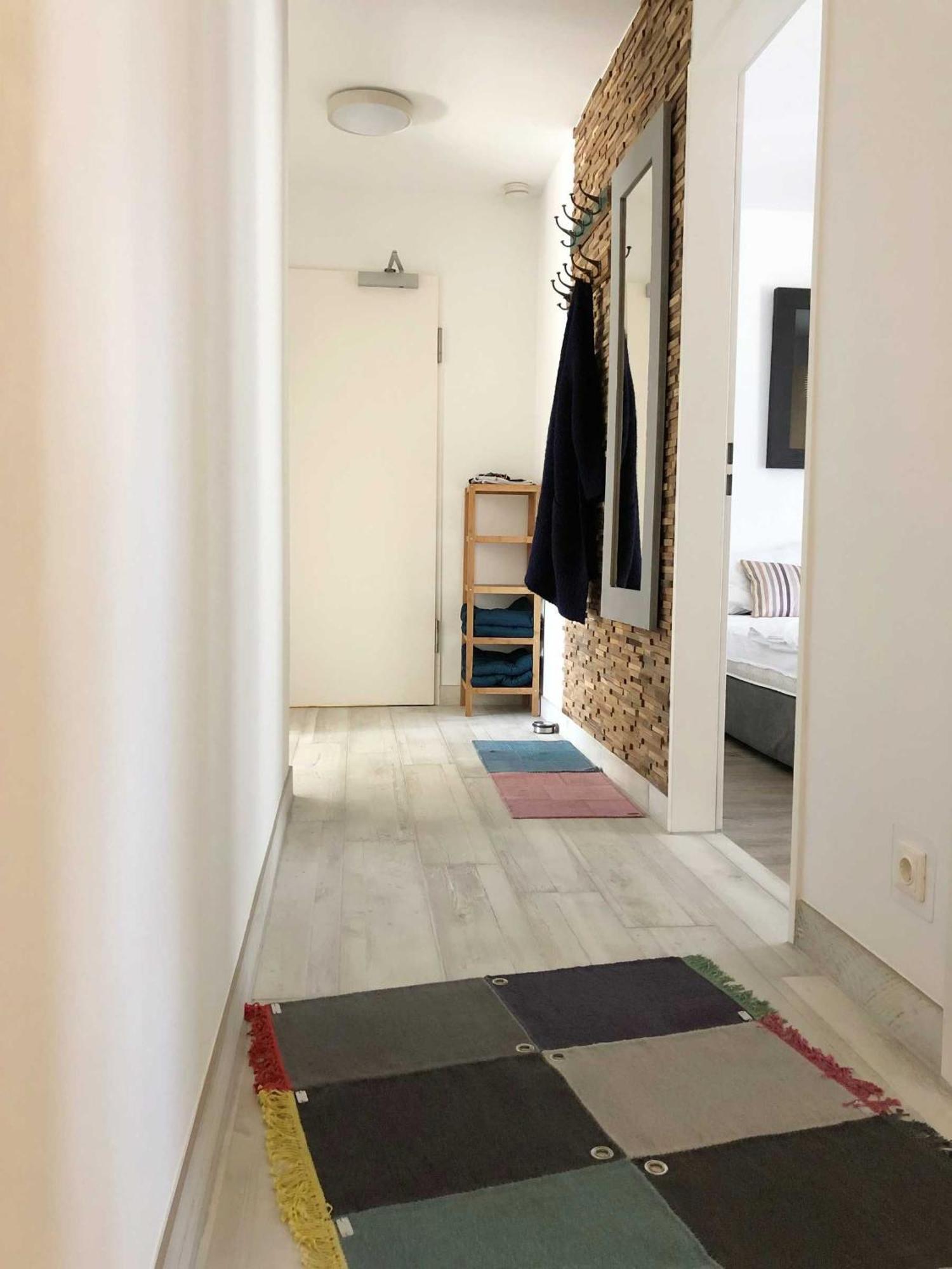 Ferienwohnung 1 18 Inselstrand هيرينجسدورف المظهر الخارجي الصورة